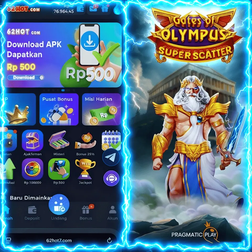 62hot APK