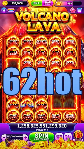 62hot APK